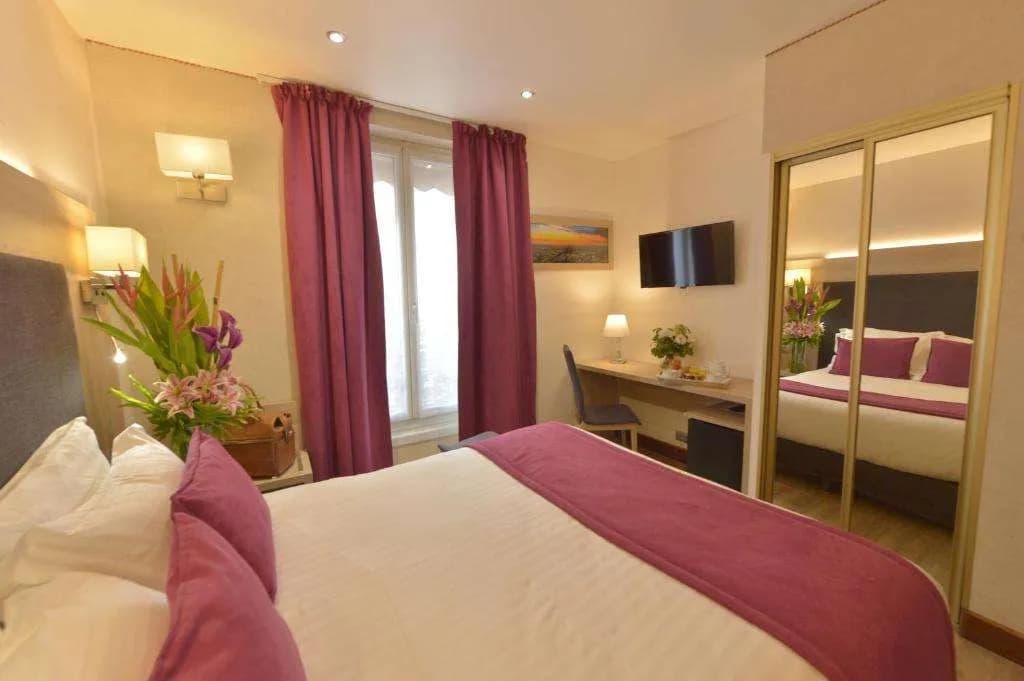 Renoir Paris Montparnasse Hotel  - photo 19