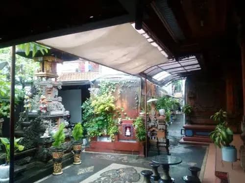 Bayudya Hostel - photo 11