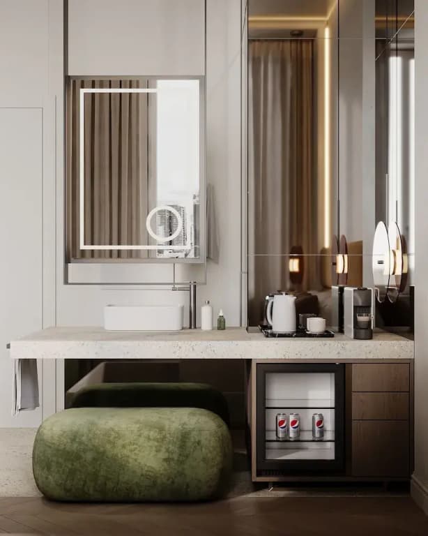 LOVIS Suites Vienna - photo 15