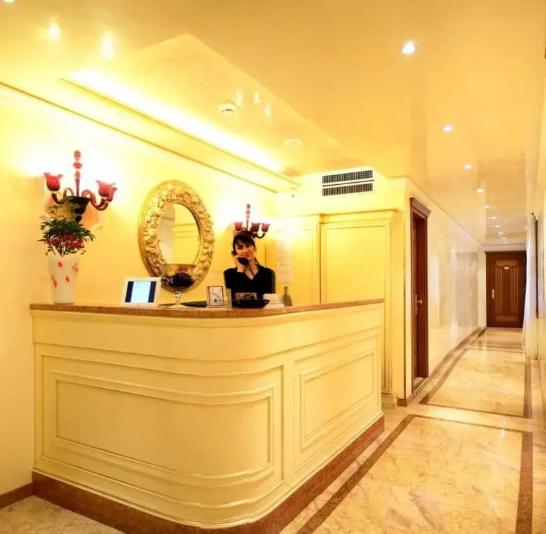 Hotel San Luca - photo 29