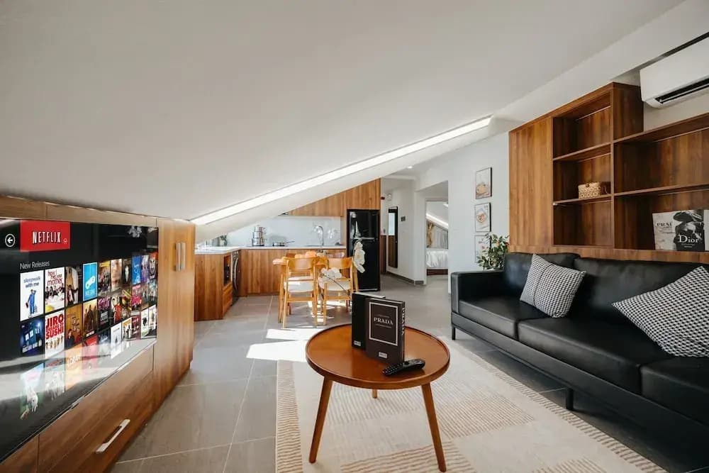 Urchin Apartment - photo 36