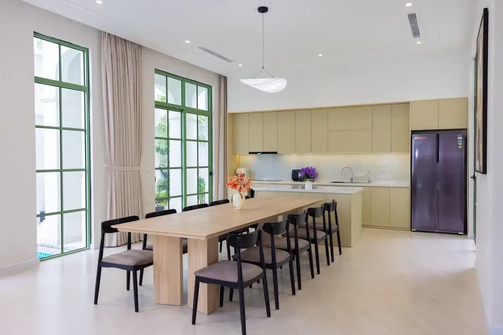 Fortune Home Luxury Villa Kem Beach - photo 19