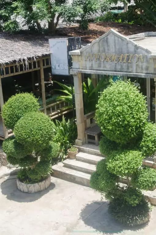 Sea Garden Hostels - photo 17