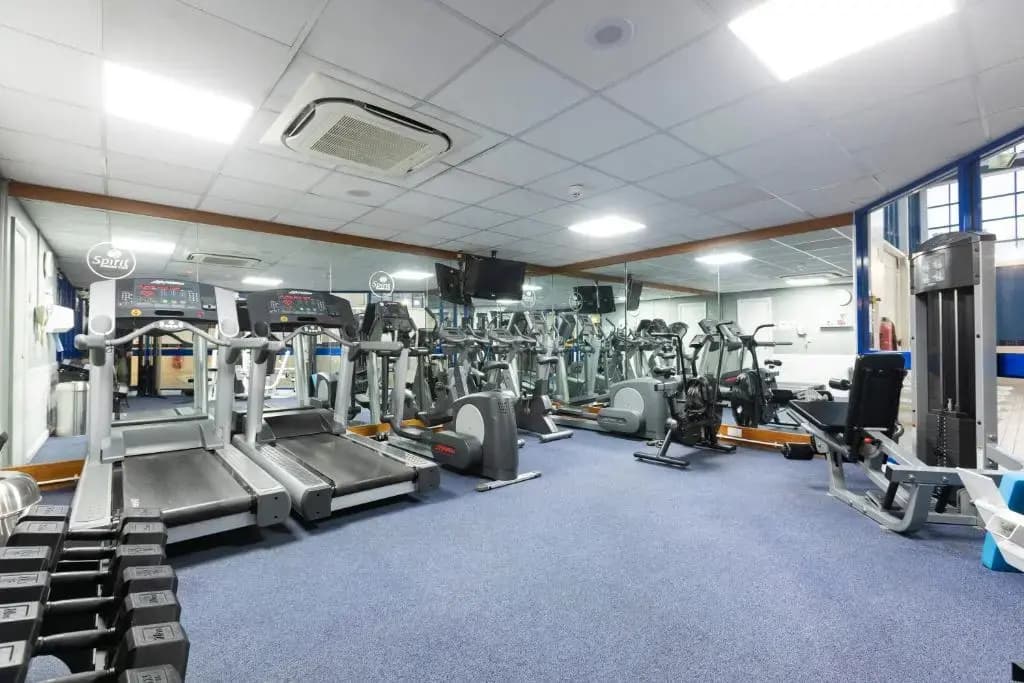 Holiday Inn London - Sutton by IHG - photo 24