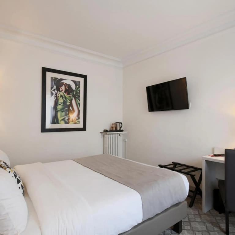 Grand Hotel des Gobelins - photo 35