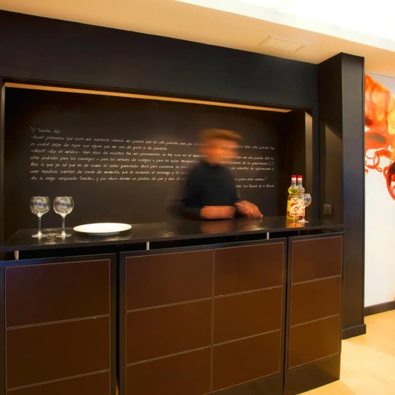 Hotel Escuela Madrid - photo 39