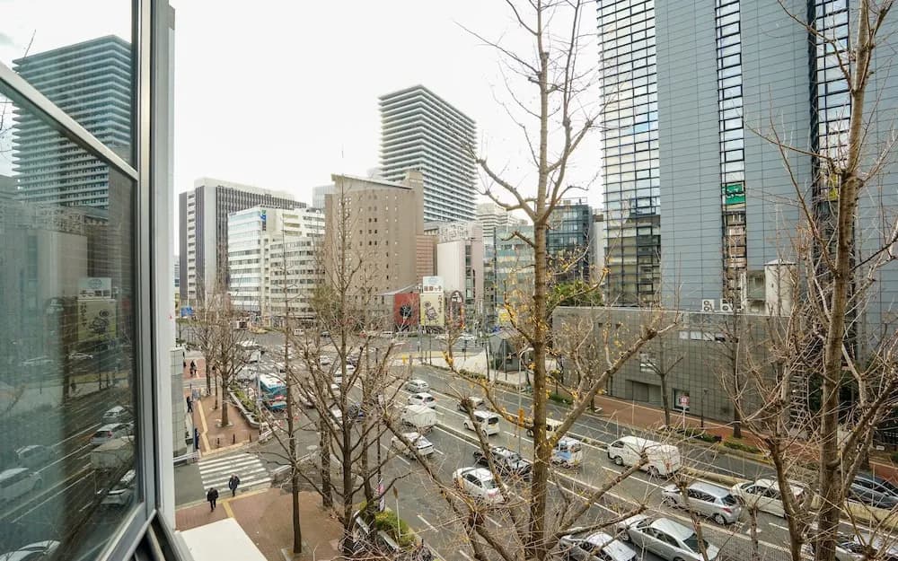 Osaka Umeda ShisaX - photo 42