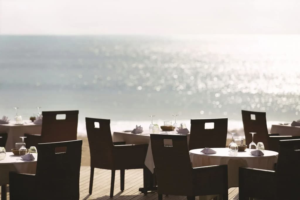Jimbaran Puri, A Belmond Hotel, Bali - photo 29