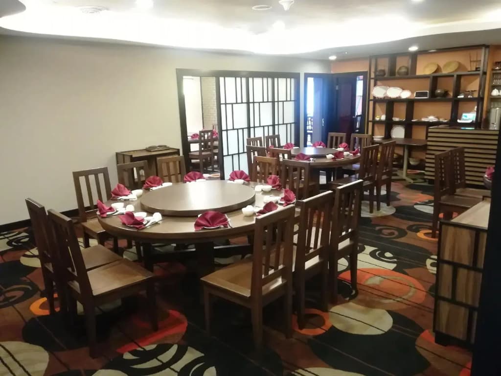 Tanahmas The Sibu Hotel - photo 10