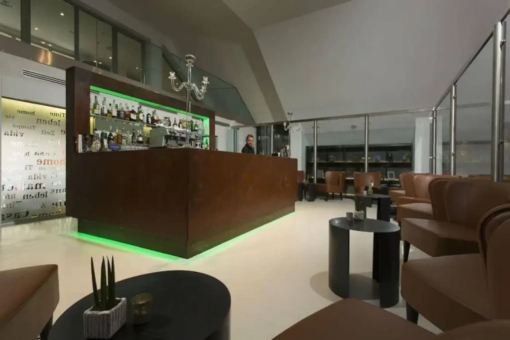 Rome Life Hotel - photo 30