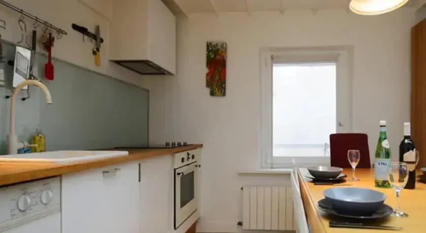 Loft & Studio - photo 8