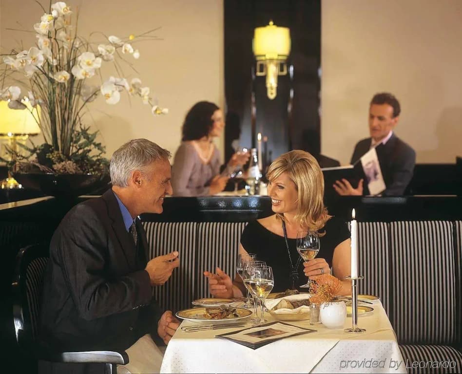 JW Marriott Hotel Berlin - photo 31