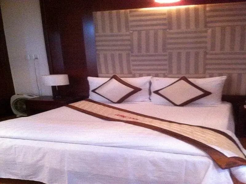 Long Anh Hotel - photo 6