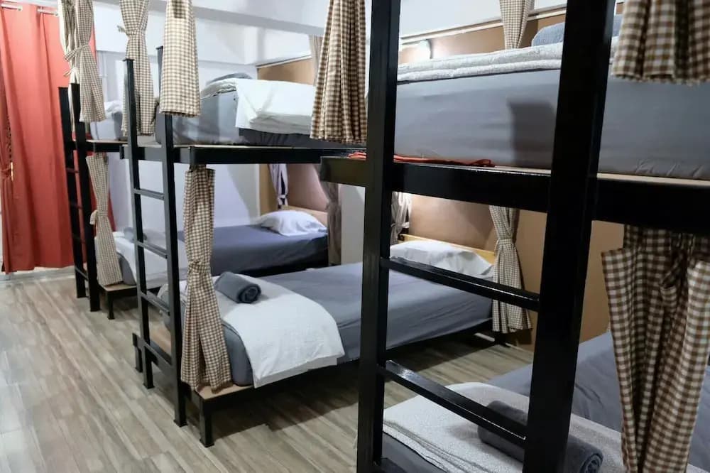 Tangmo House - Hostel - photo 7