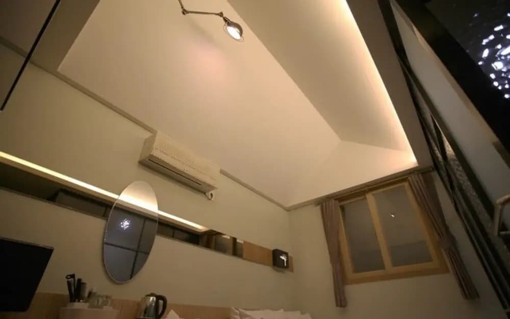 Sinchon Localfriends Hotel - photo 12