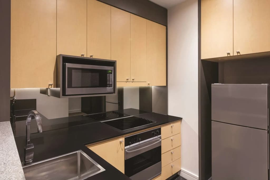 Adina Apartment Hotel Melbourne - photo 29