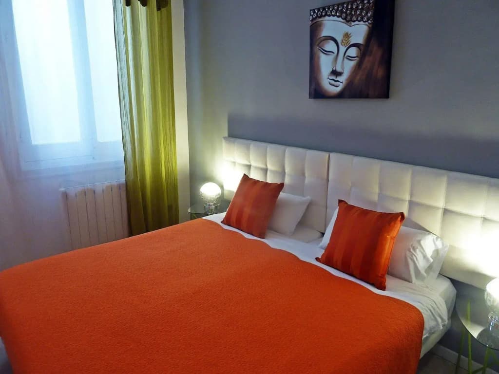 Six Rooms Plaza Mayor - photo 4