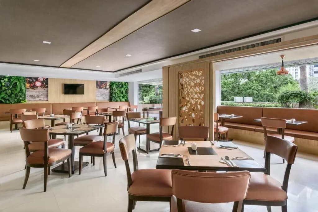 Adelphi Grande Sukhumvit - photo 27