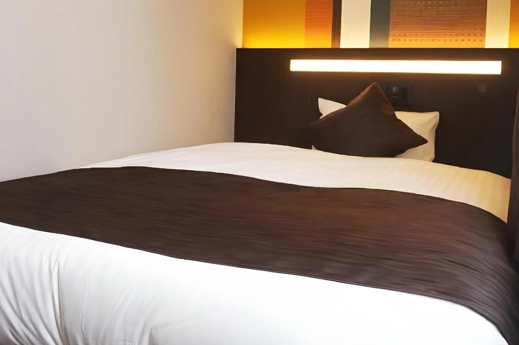 Hotel Lantana Osaka - photo 5