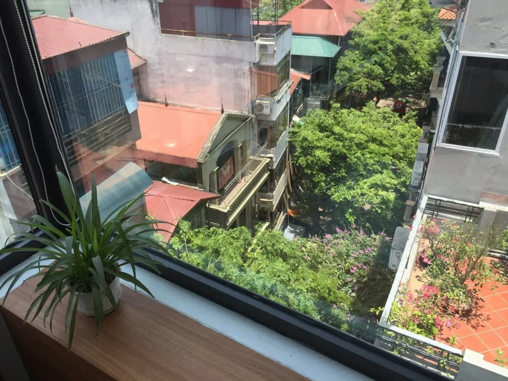 An Nguyen Building - photo 15