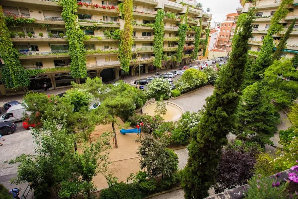 Edificio Princesa - photo 12