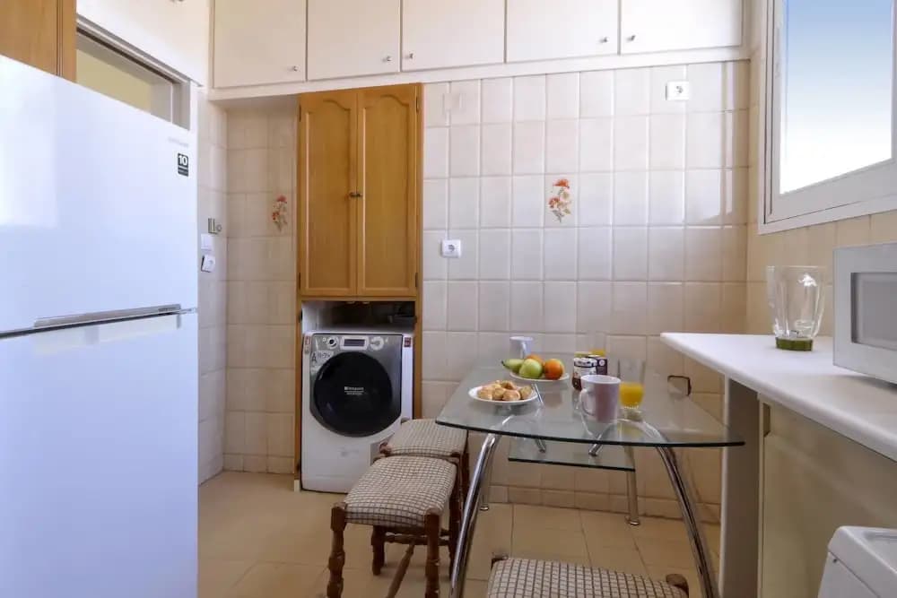 Historic Plaka Apartments - photo 18