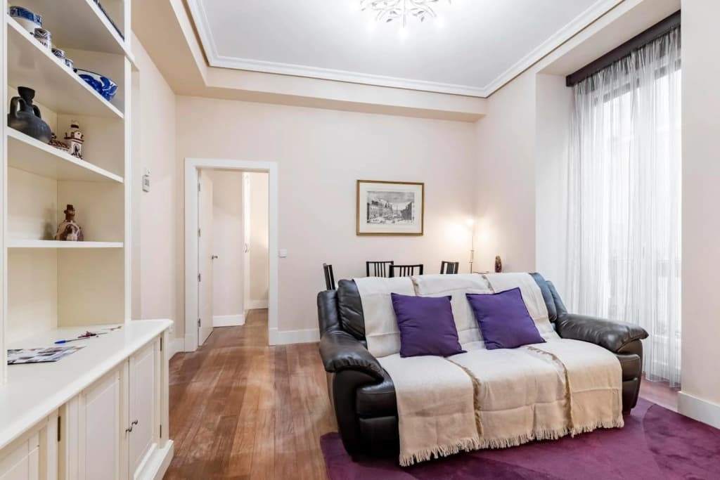 Cross Check Arenal Adagio Apartment - photo 6