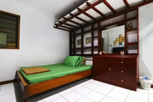 Old Town Guest House - main photo