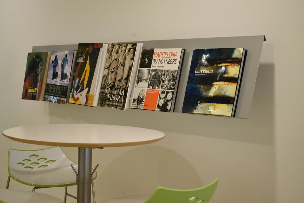 SmartRoom Barcelona - photo 22
