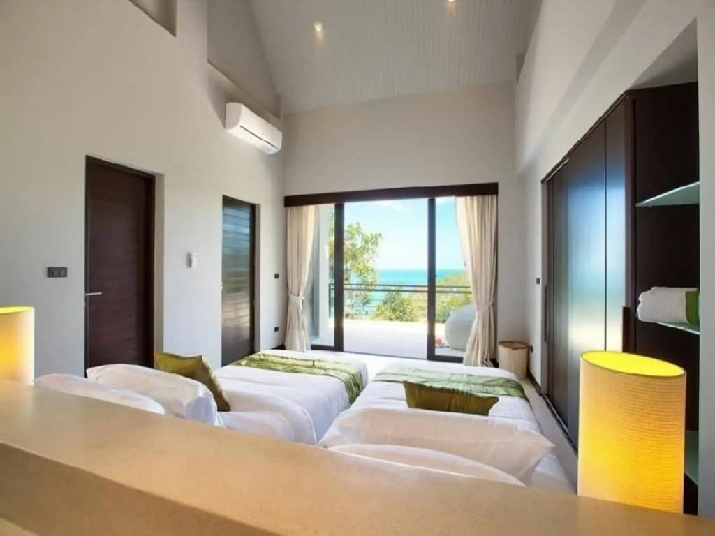 Villa Moonshadow - photo 1