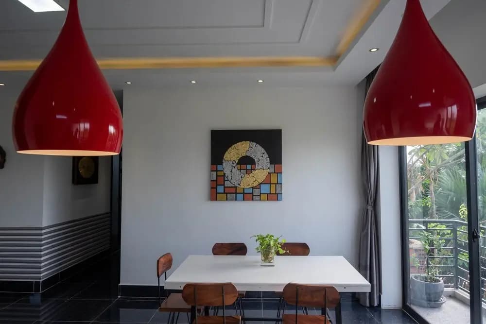 Nagara Homestay - photo 16