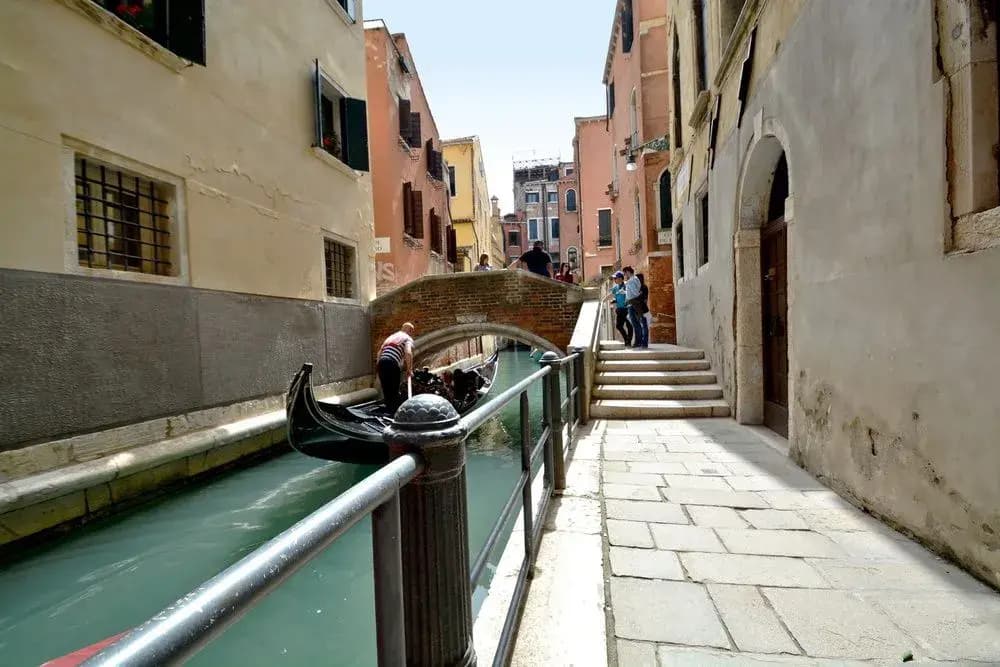 Ve.N.I.Ce Cera Ca' del Gondoliere - photo 20