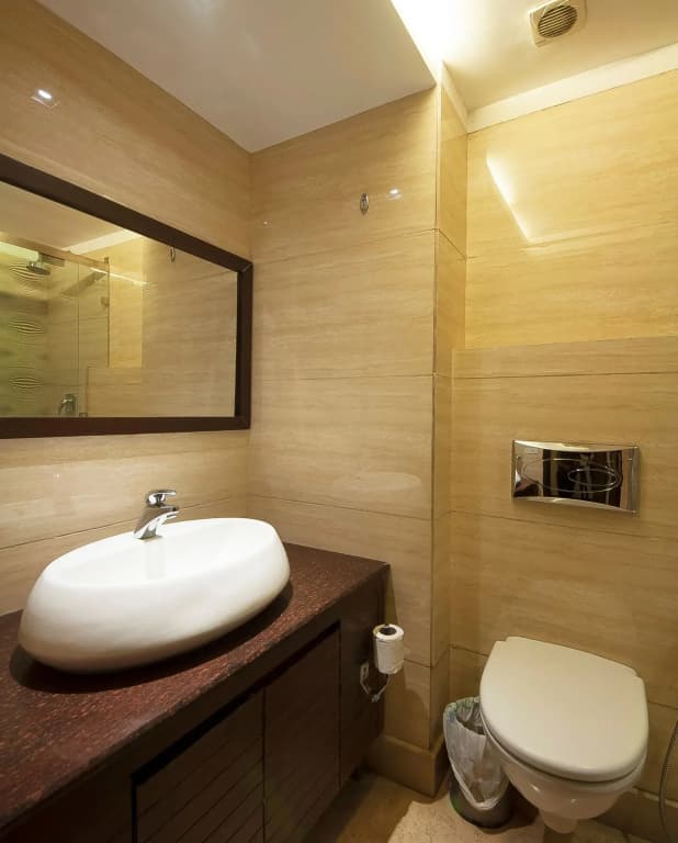 Metropolis Tourist Home - photo 10
