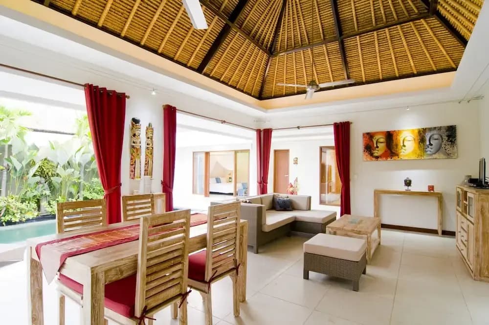 Villa Putih - photo 3