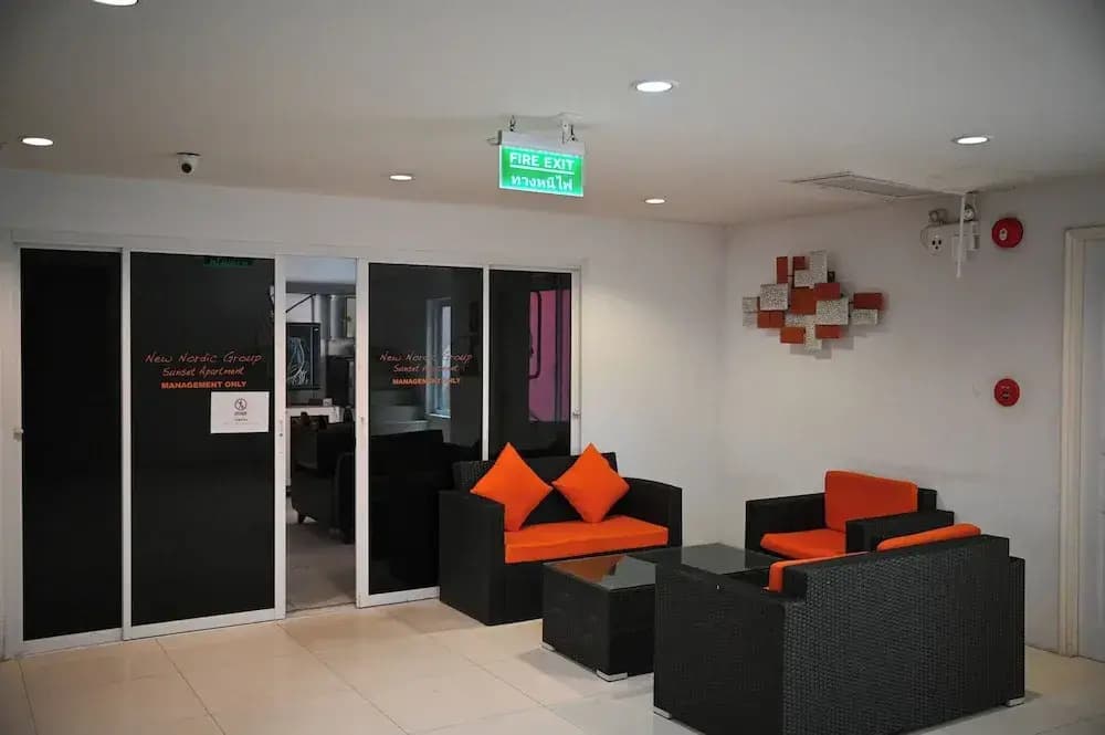 New Nordic Suite 4 by Apartwell - photo 2