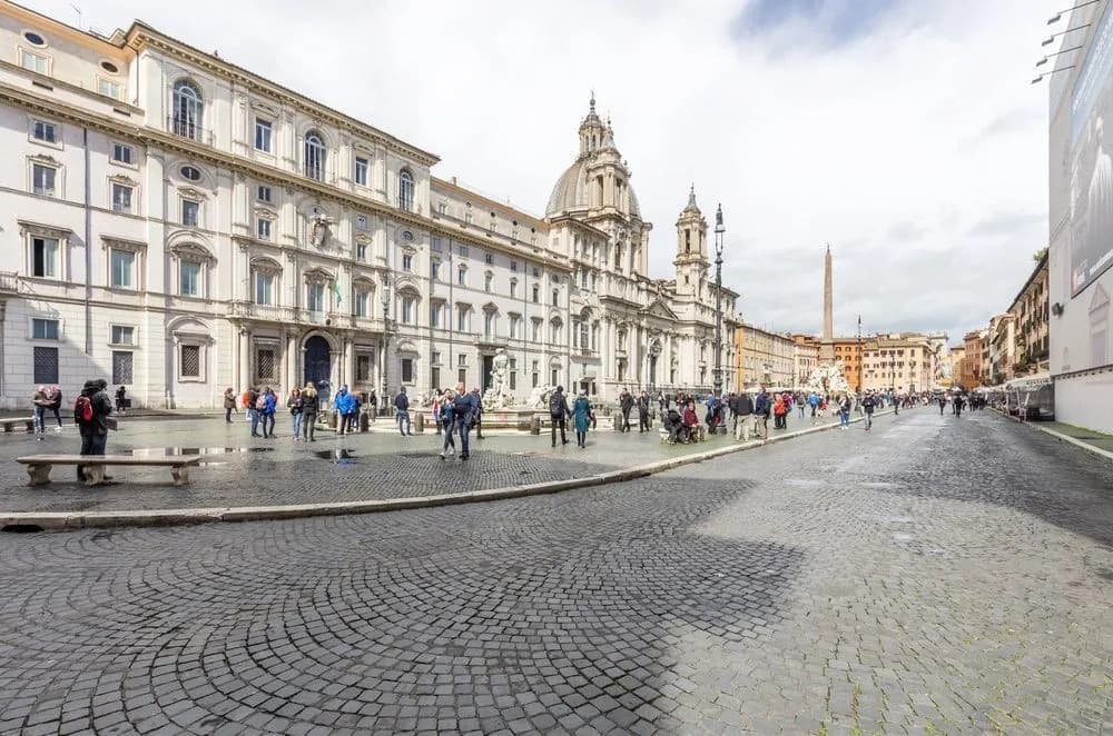 Navona Luxury Apartment - photo 22