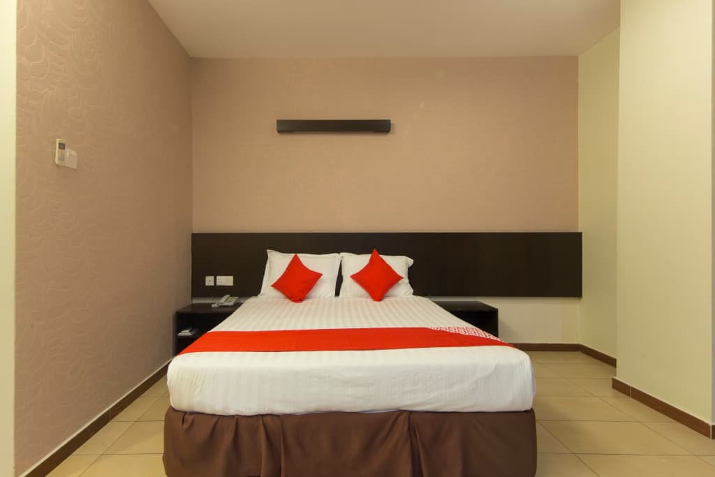 Hotel Bei King - photo 32