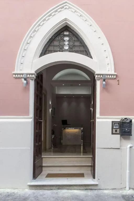 Relais Villa Coppedè - photo 2