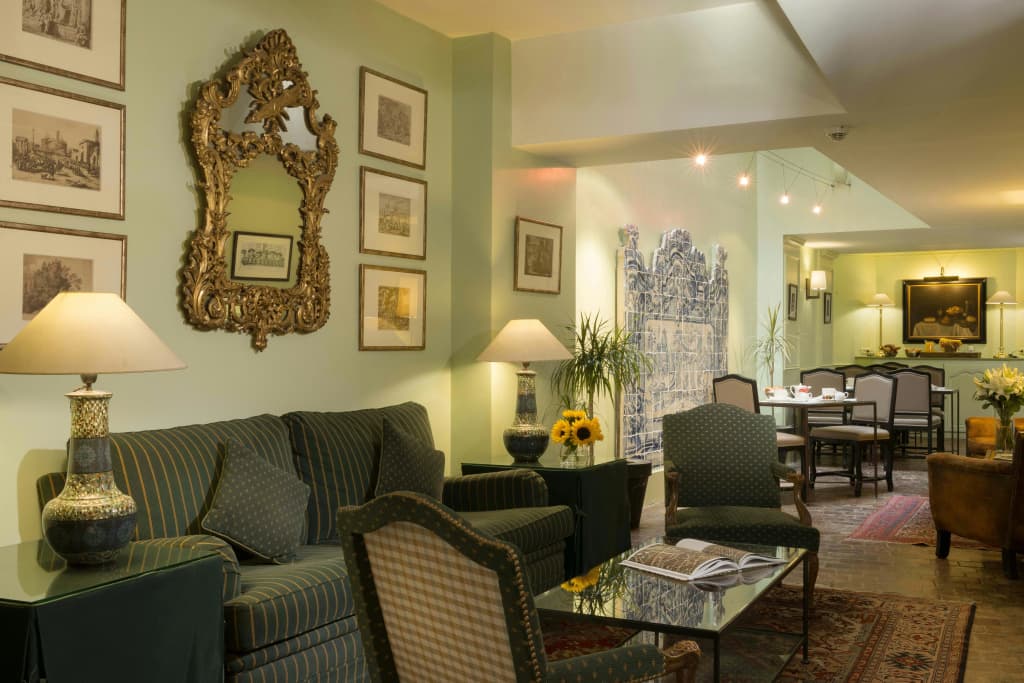 Hôtel Henri IV Rive Gauche - photo 17