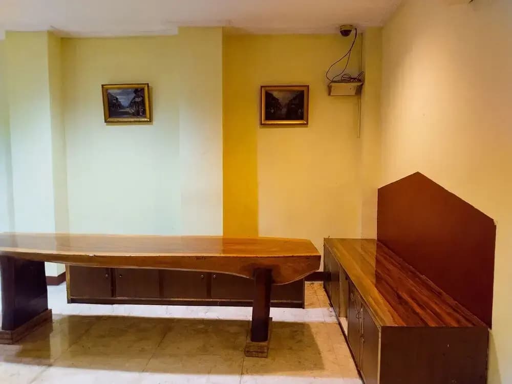 Wisma Juanda Powered by Cocotel - photo 24
