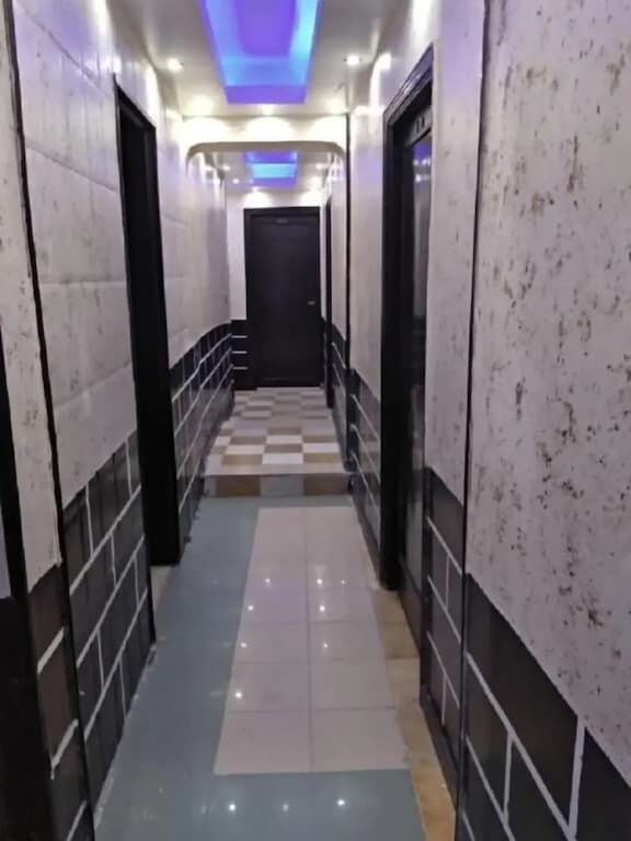 Oasis Hostel - photo 12