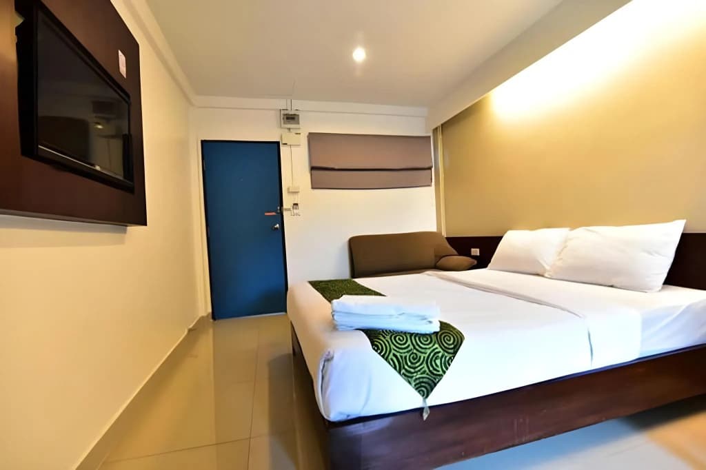 L42 Hostel - photo 3