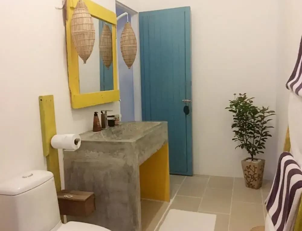 An Bang Seaside Village Homestay - photo 7