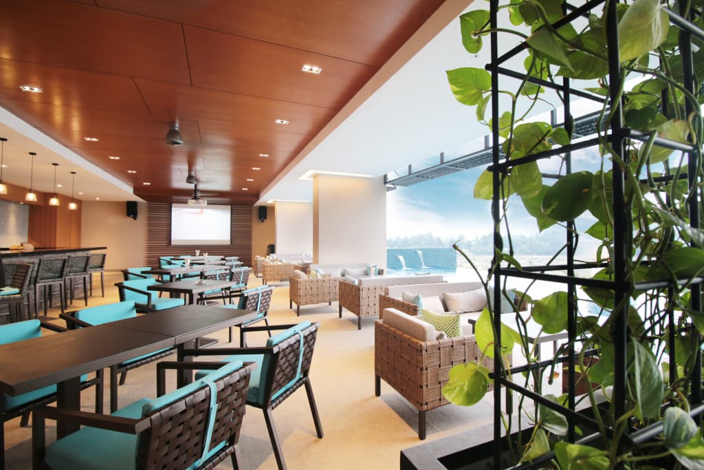 Impiana Hotel Senai - photo 25