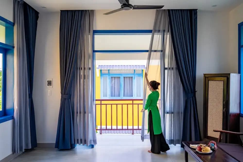 Chez Mimosa Hoi An - LUA Retreat - photo 21