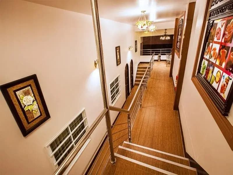 Beer Coffee Residence - photo 10
