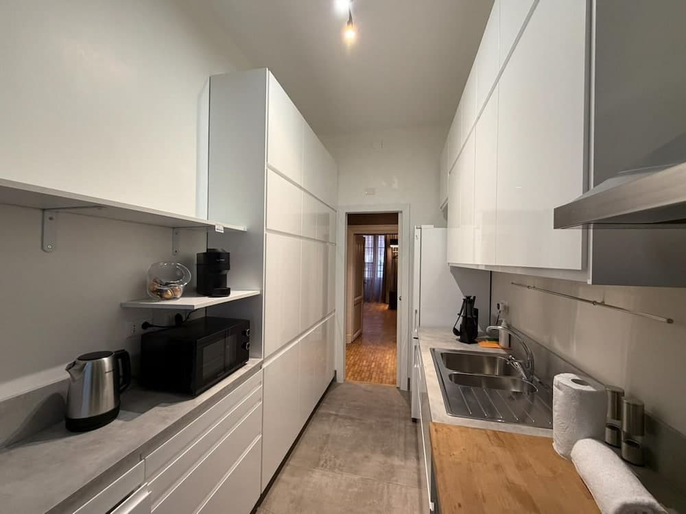 Mellini Apartment - photo 11