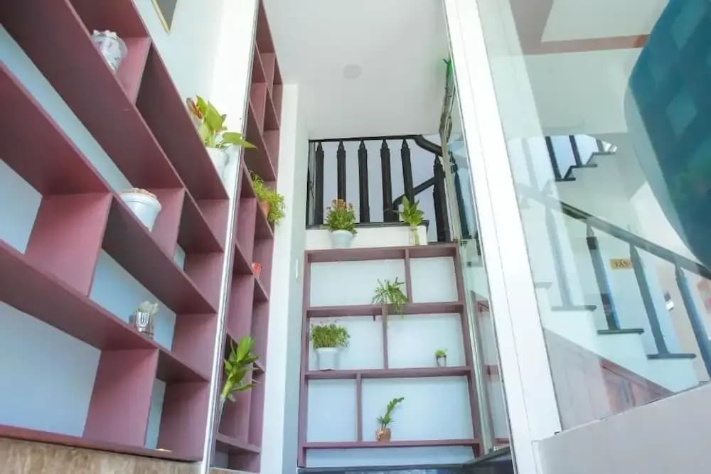 Sontra Sea Hotel - photo 18