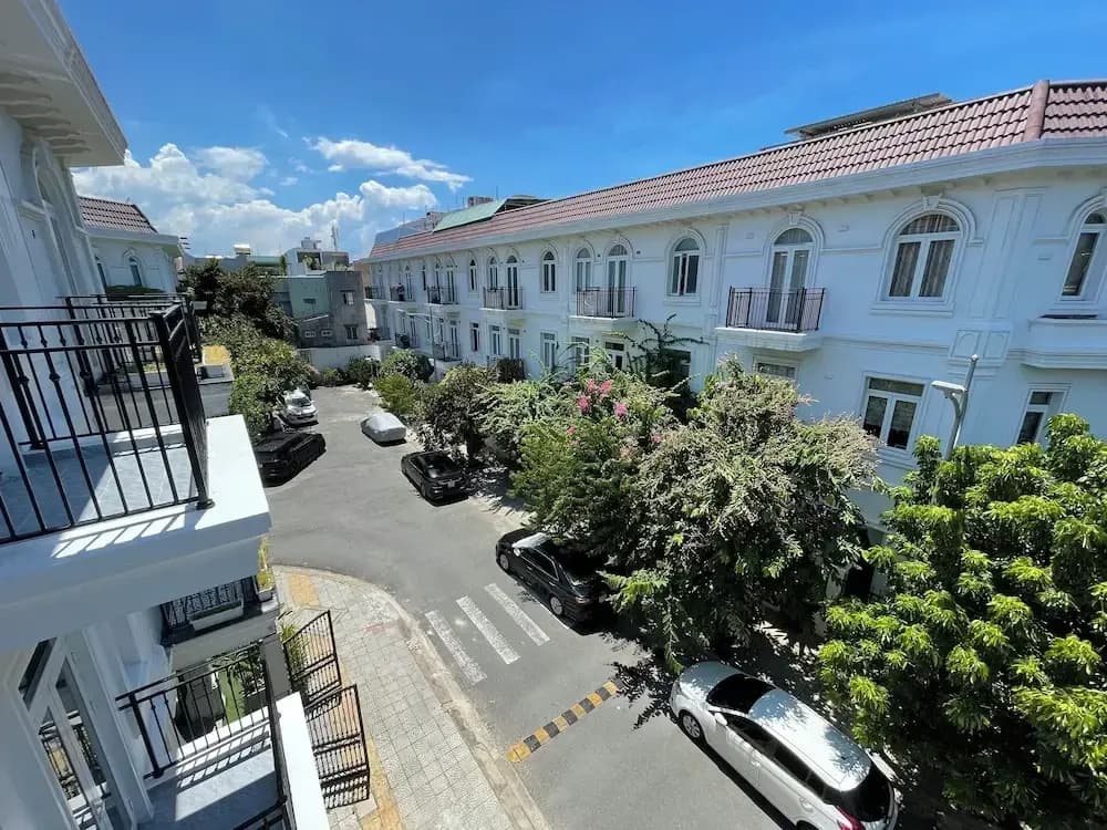 Aroma Luxury Villa - photo 1