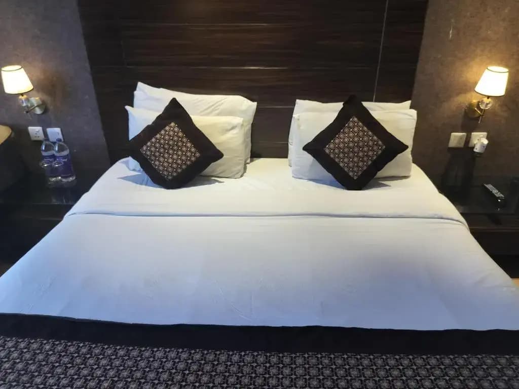 Bellanta Hotel - photo 8